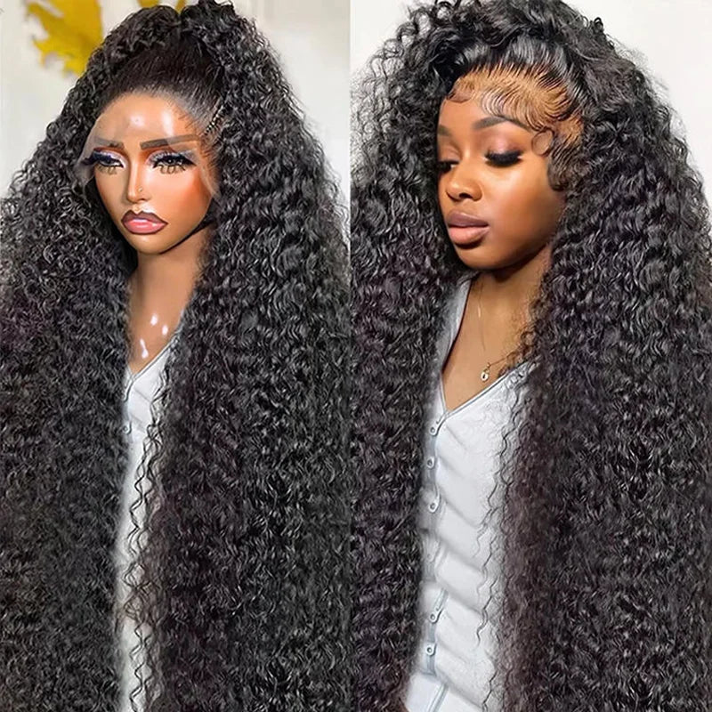 Wave Frontal