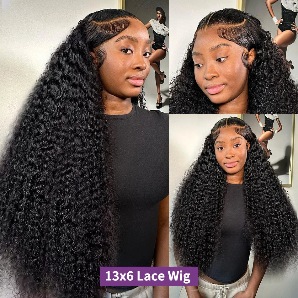Hd Lace