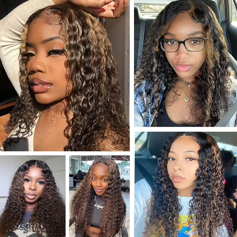 Deep Wave Frontal