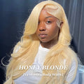 Body Wave HD Transparent