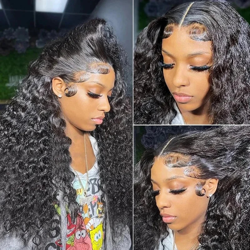 Deep Wave Transparent