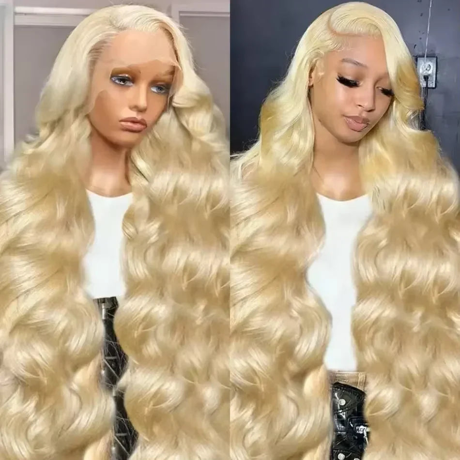 Honey Blonde