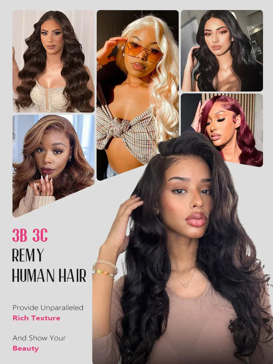 Natural Black Body Wave