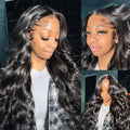 Wave Frontal