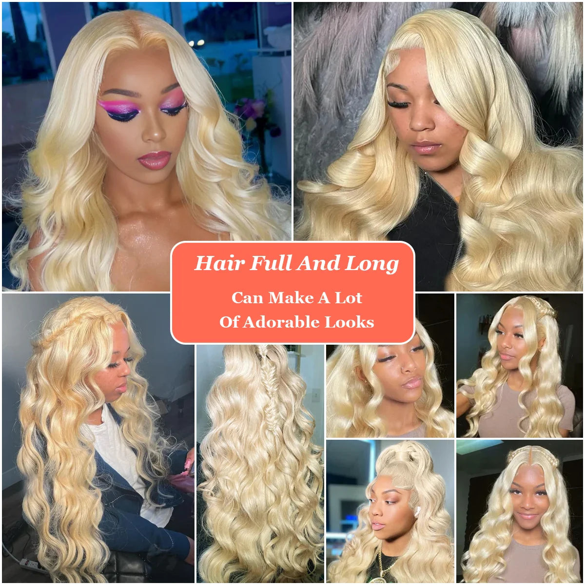 Body Wave HD Transparent
