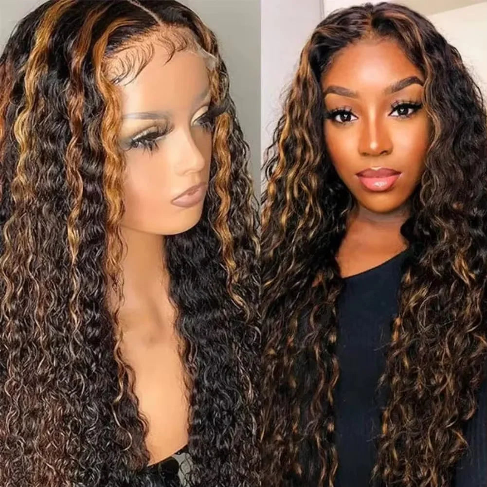 Deep Wave Frontal