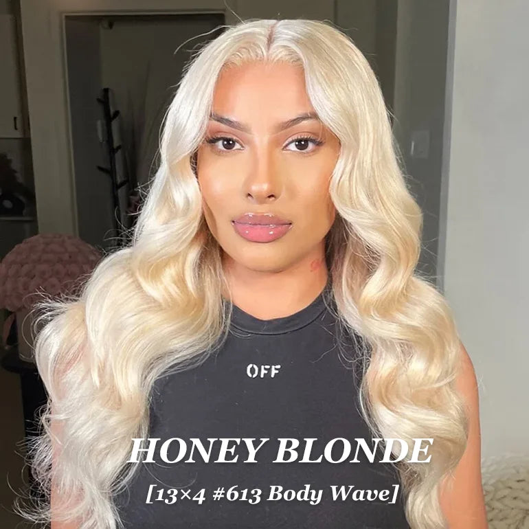 Body Wave HD Transparent
