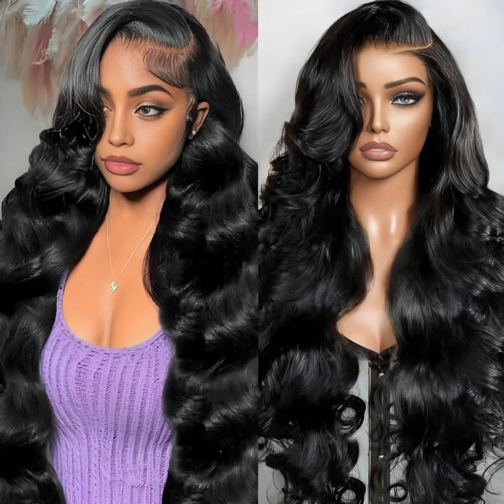 Body Wave