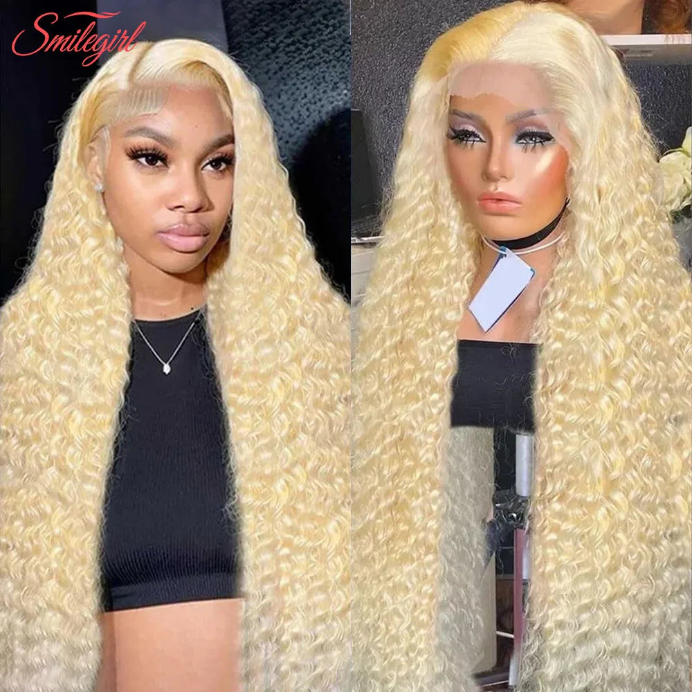 Deep Wave Wigs