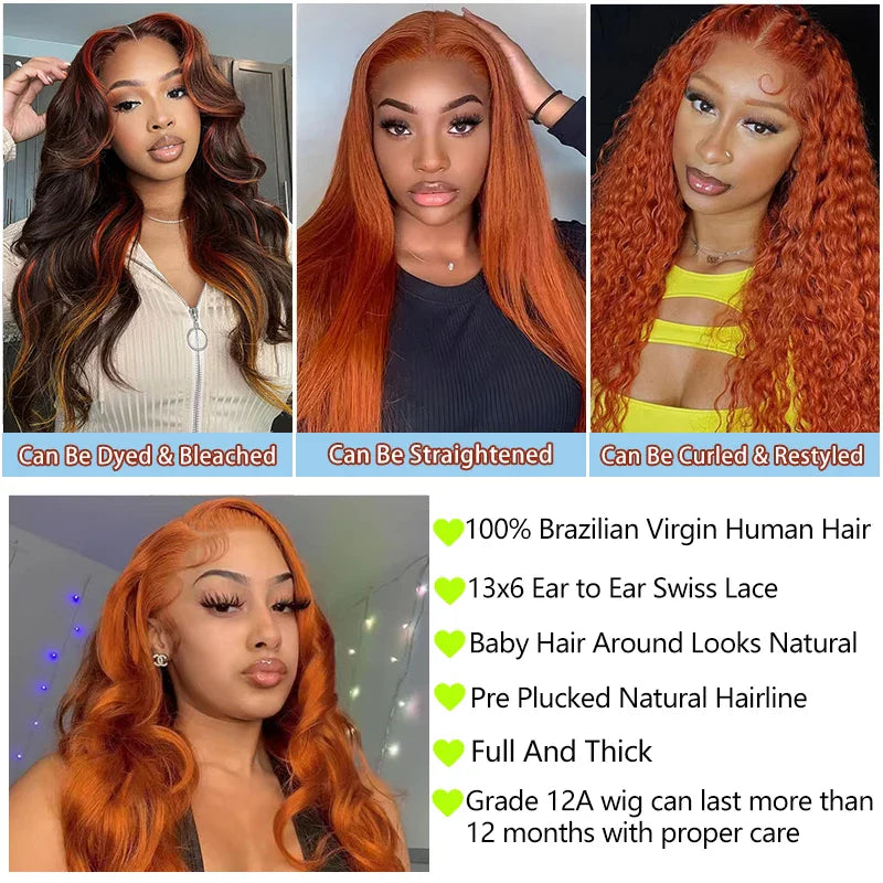 Body Wave Pre Plucked