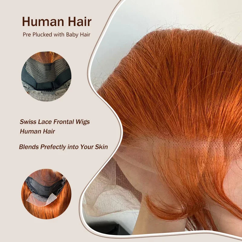 Body Wave Pre Plucked