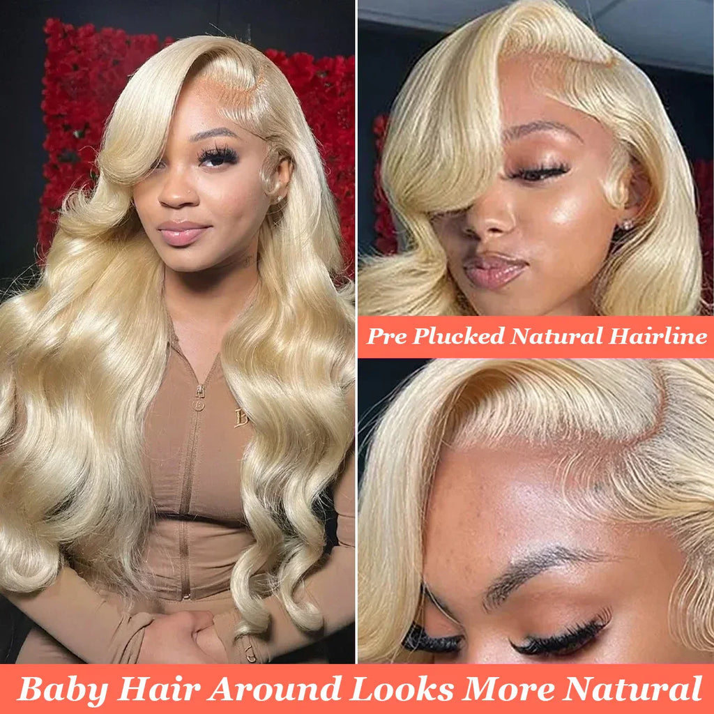 Body Wave HD Transparent