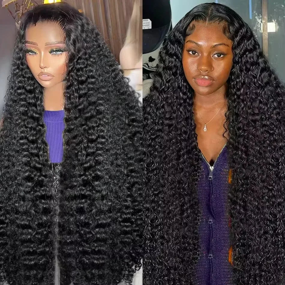Brazilian Water Wave