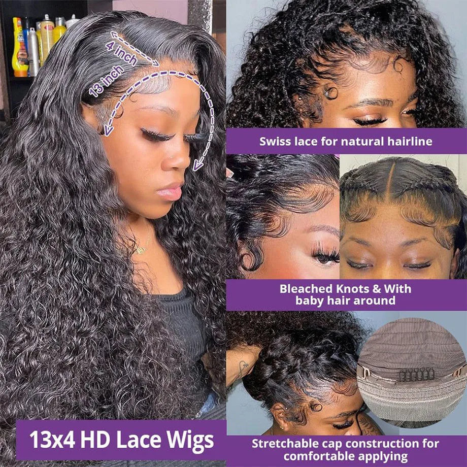 Wave Frontal
