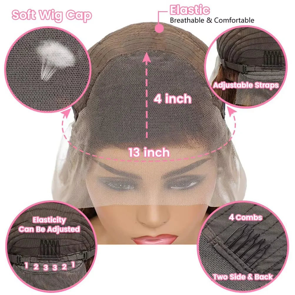 Deep Wave Frontal
