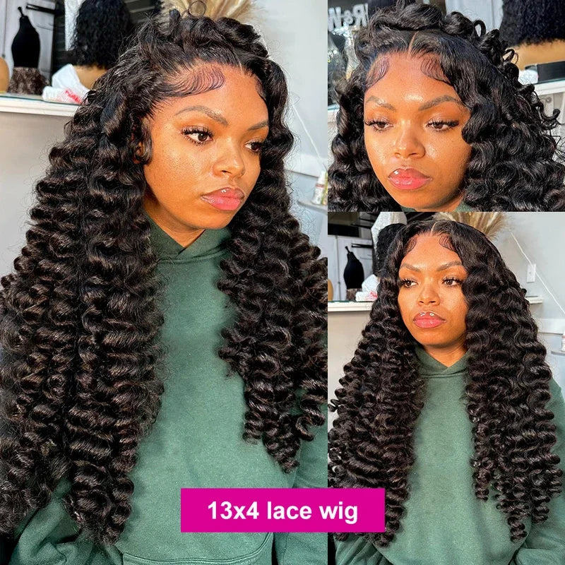 Loose Wave