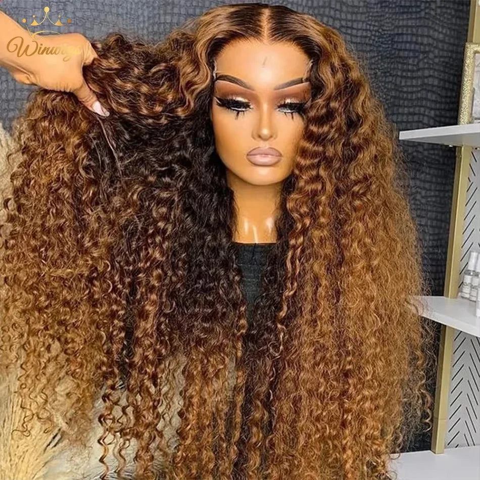 Deep Wave Frontal