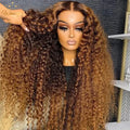 Deep Wave Frontal