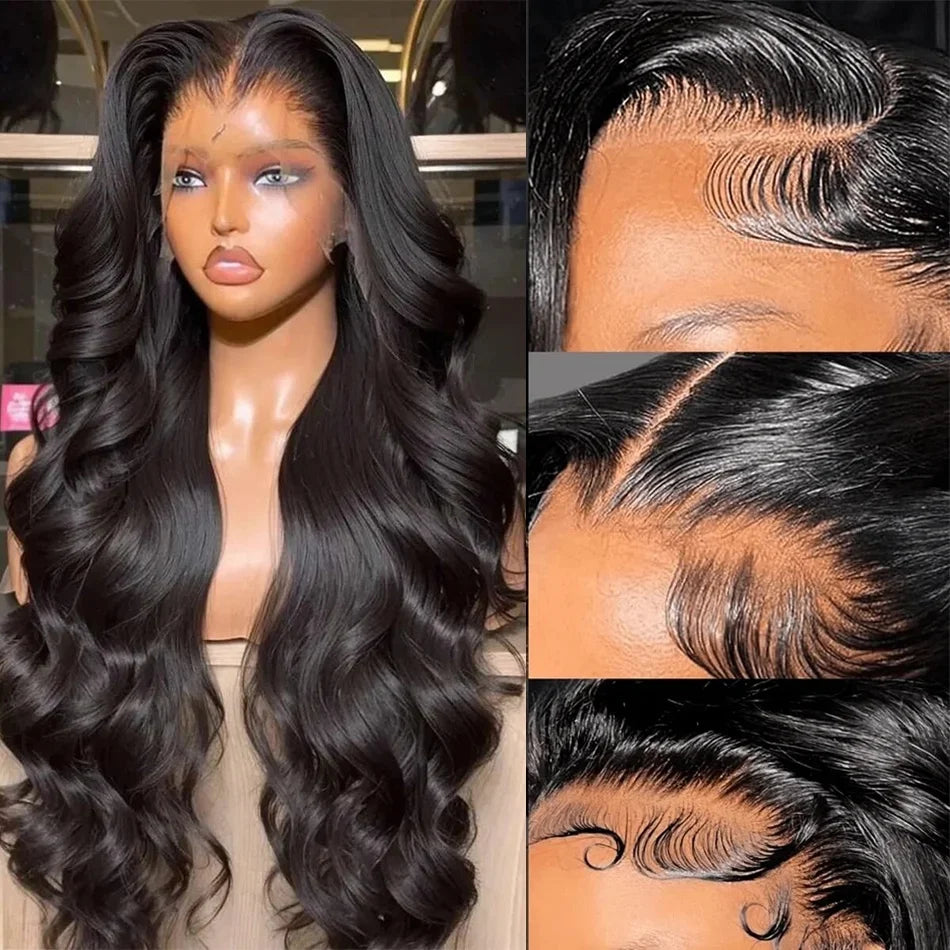 Body Wave
