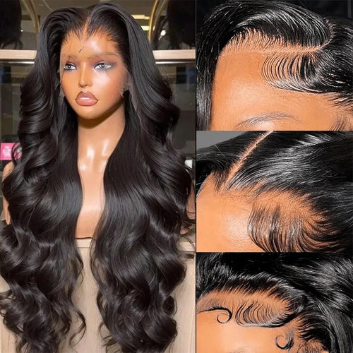 Body Wave