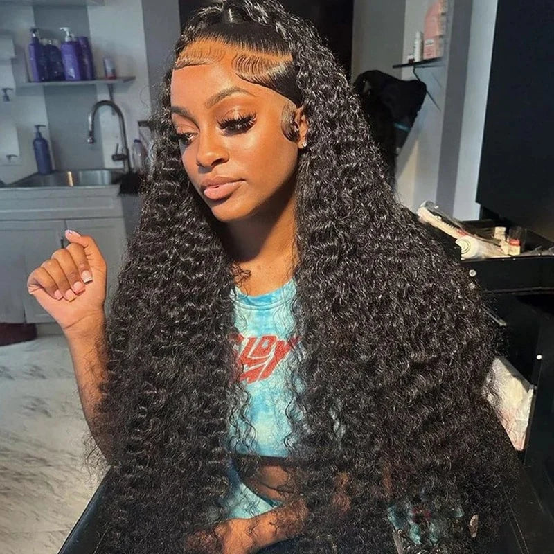 Deep Wave Transparent