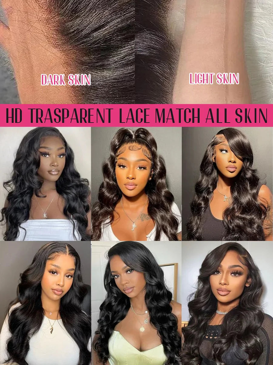 Natural Black Body Wave