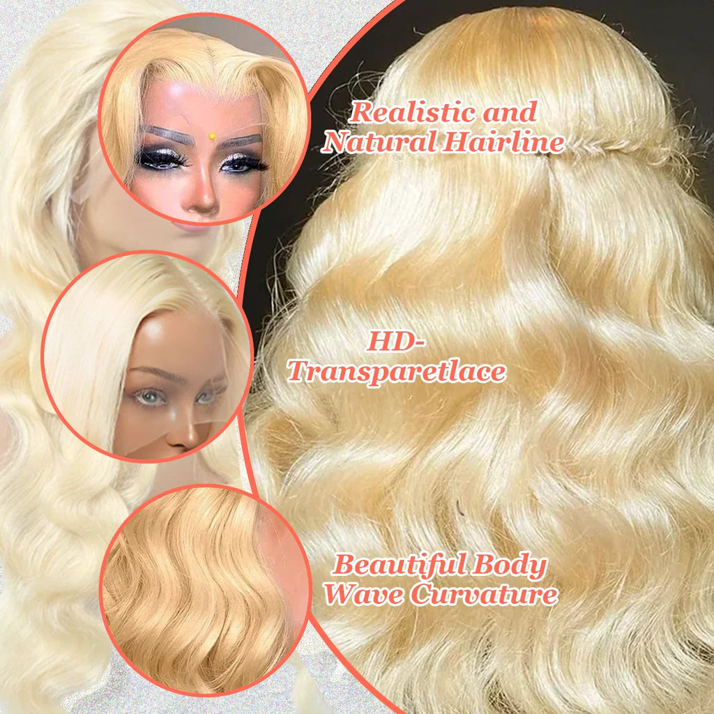 Body Wave HD Transparent