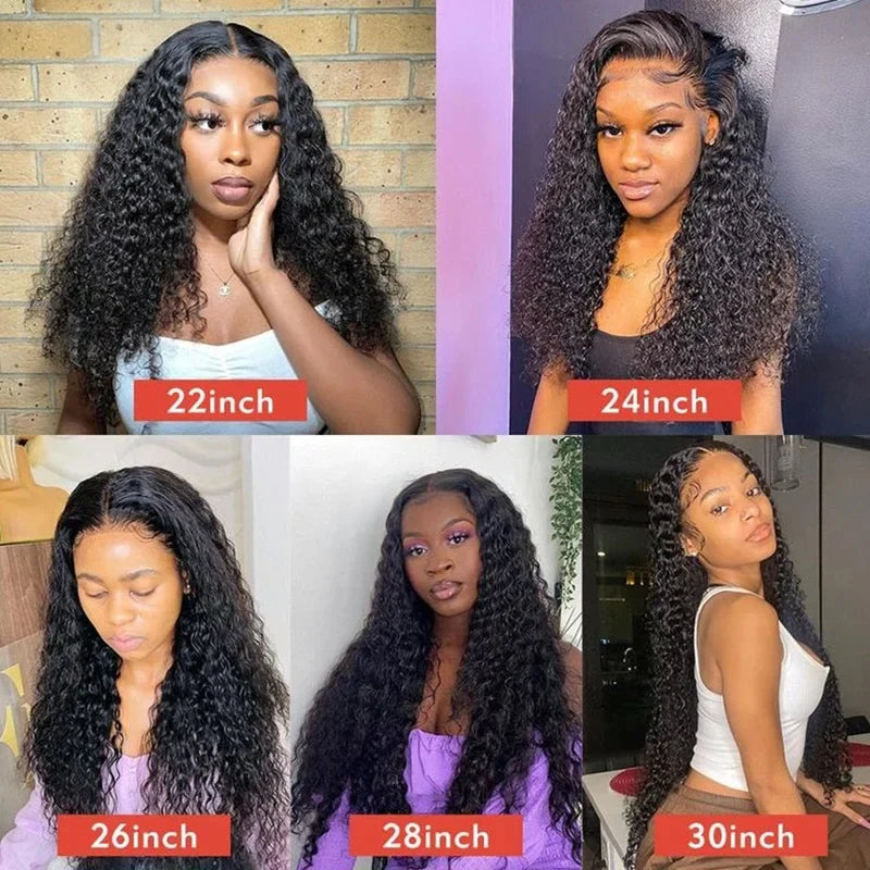 Deep Wave Transparent