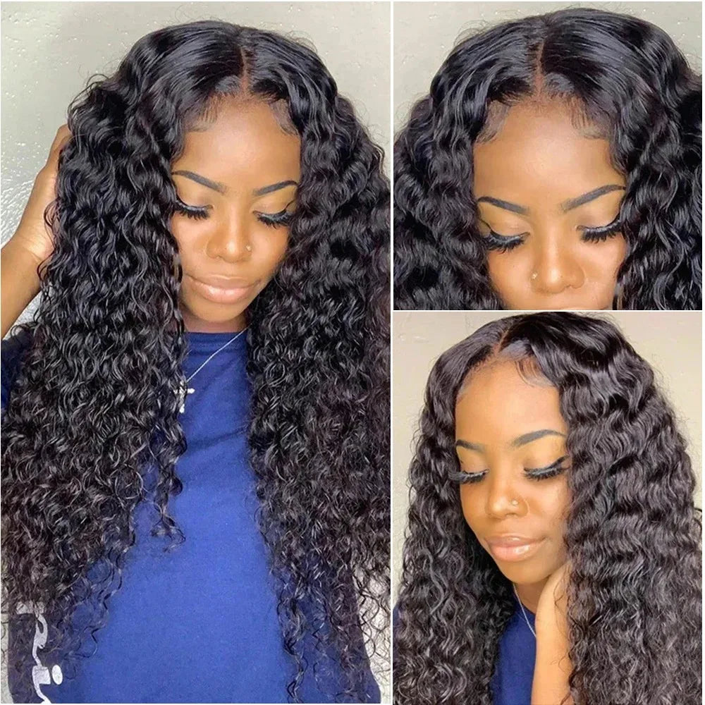 Brazilian Water Wave