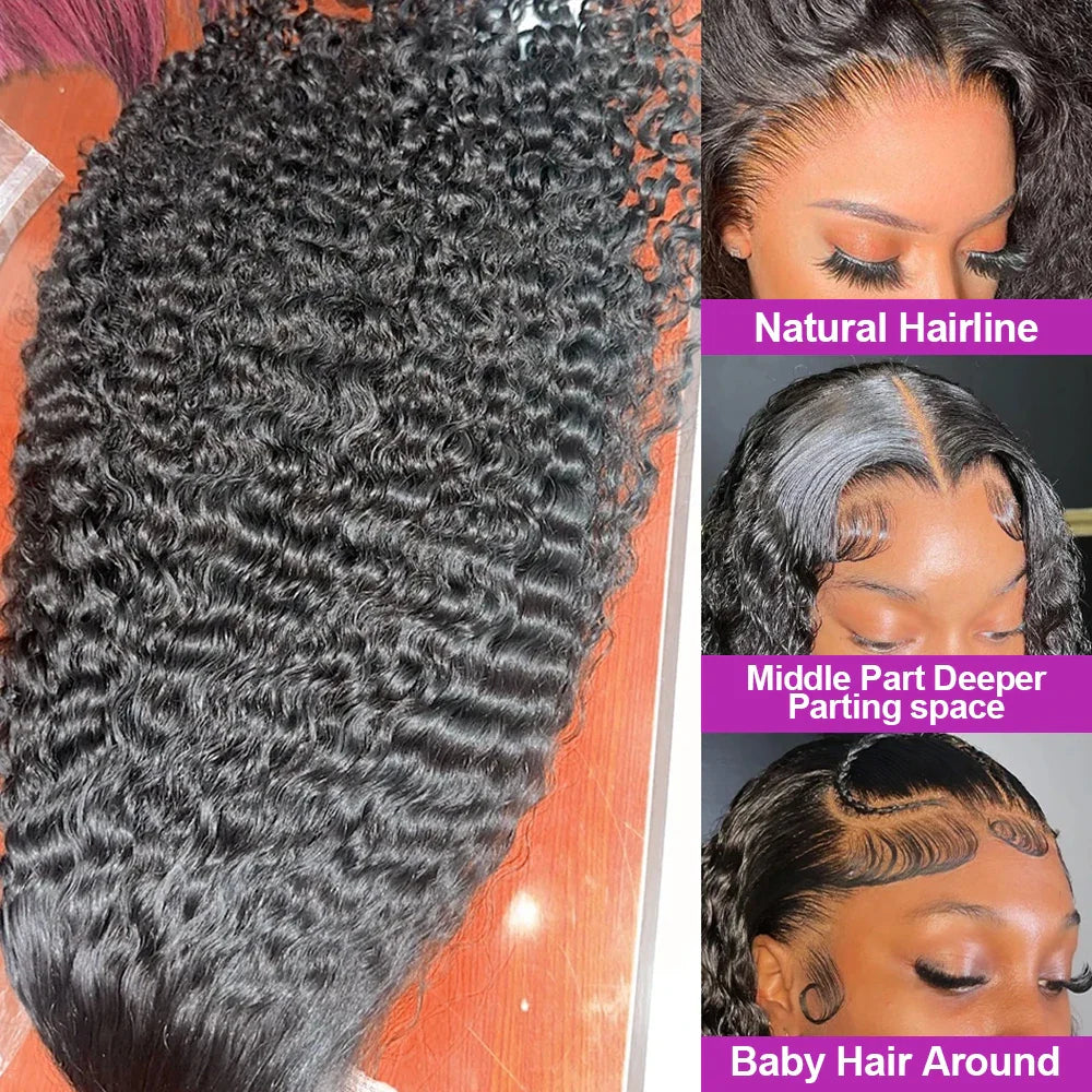 Wave Frontal