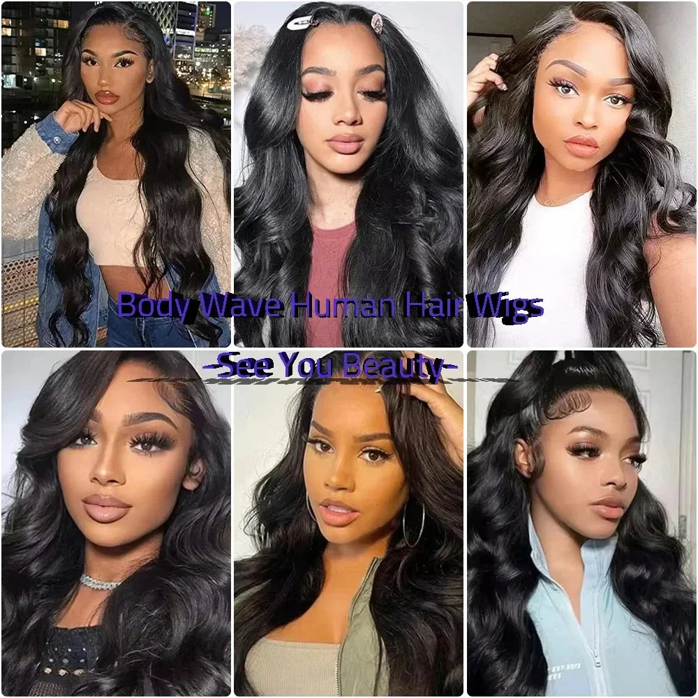 Body Wave