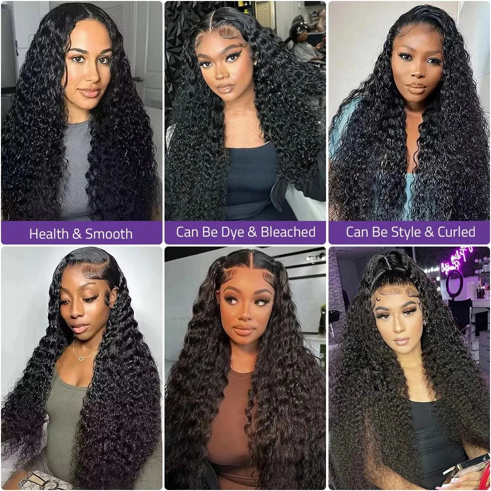 Brazilian Water Wave