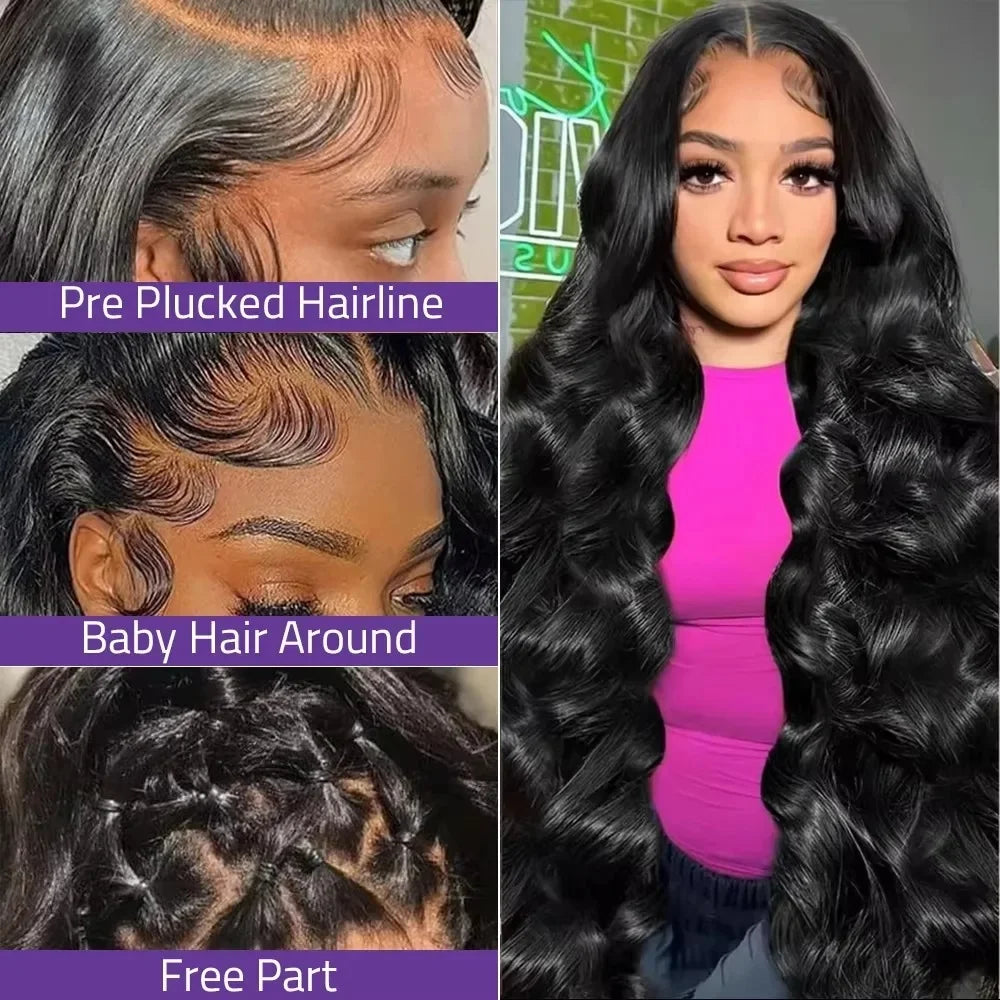 Body Wave