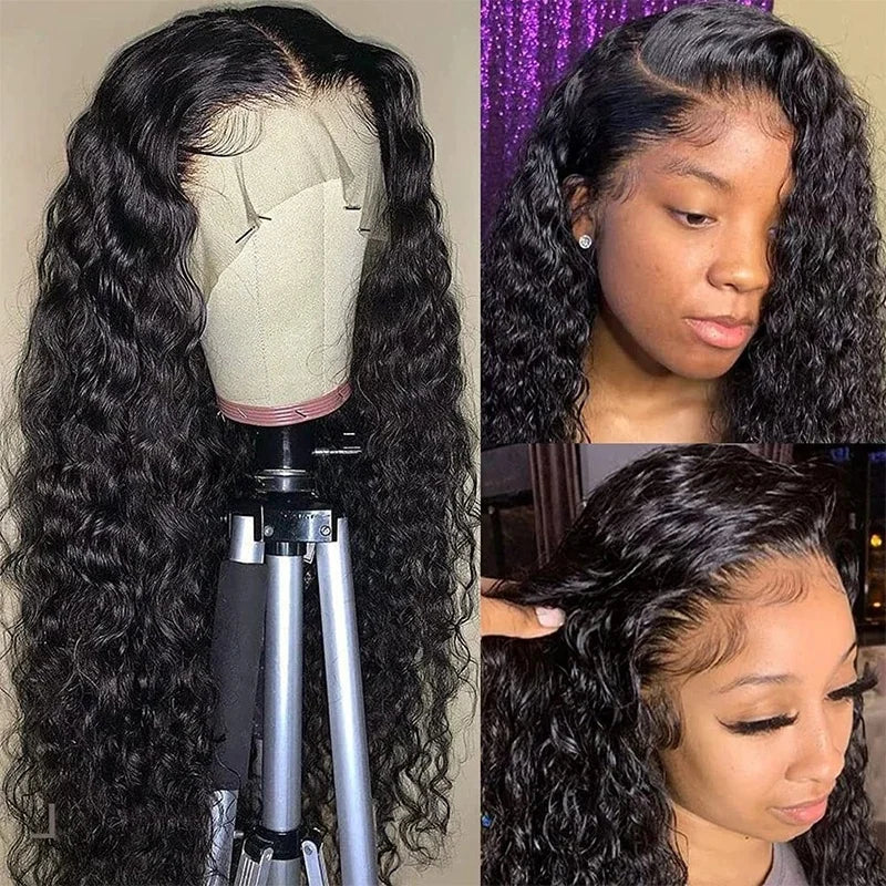 Deep Wave Transparent