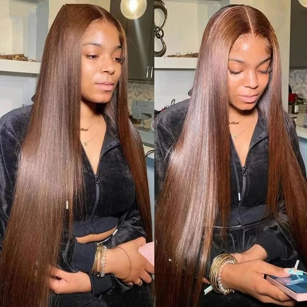 Hd Lace Frontal Wigs