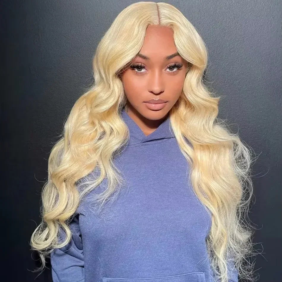 Honey Blonde