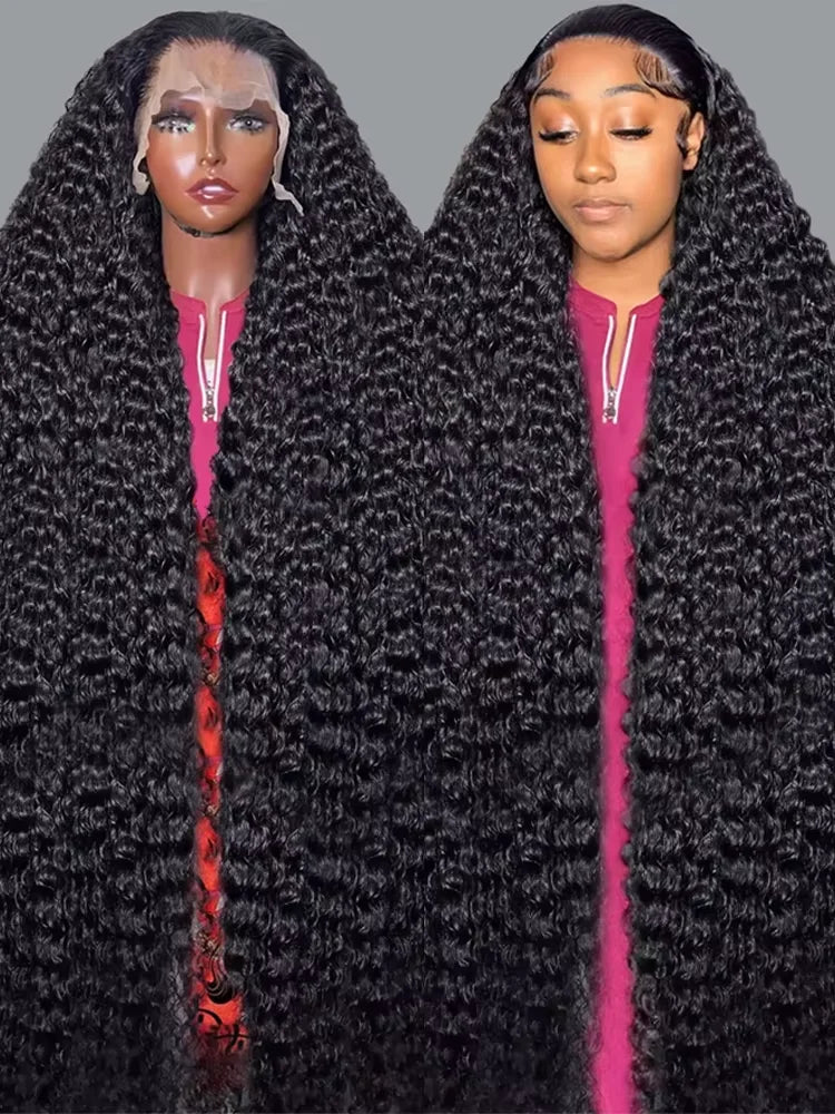 Deep Wave Curl