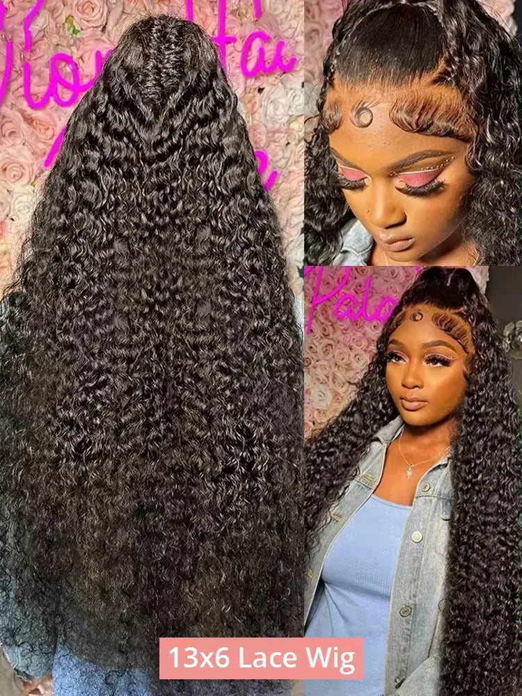 Deep Wave Curl