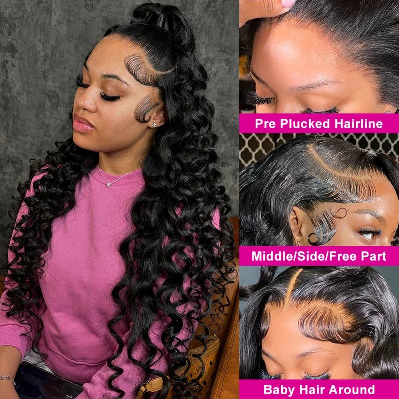 Loose Wave