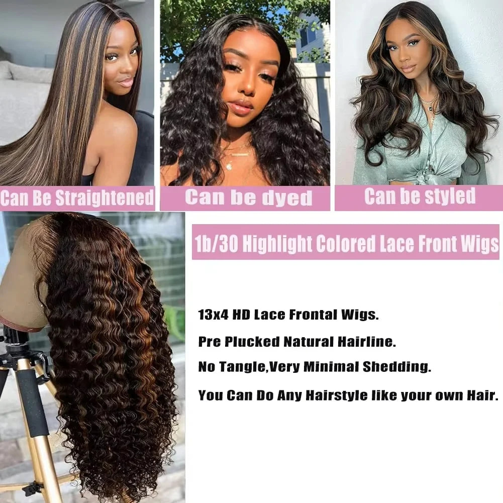 Deep Wave Frontal