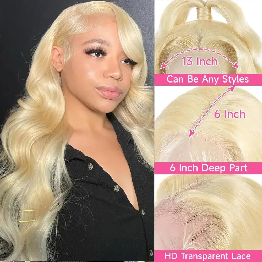 Honey Blonde