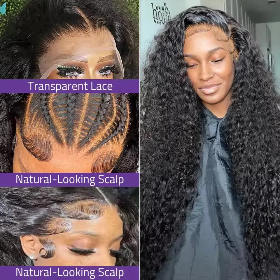 Brazilian Water Wave