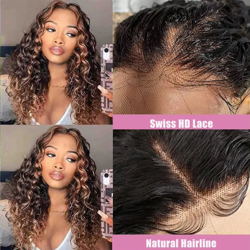 Deep Wave Frontal