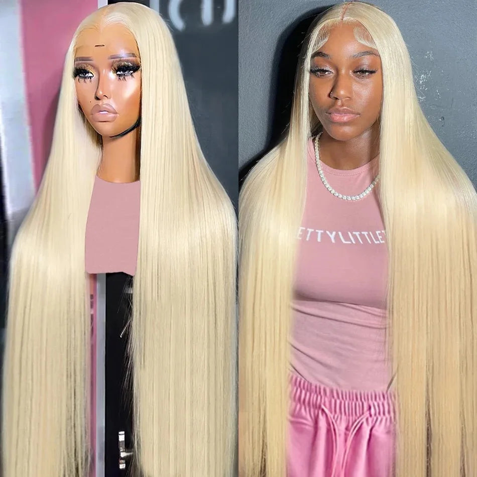 Pre Plucked Straight