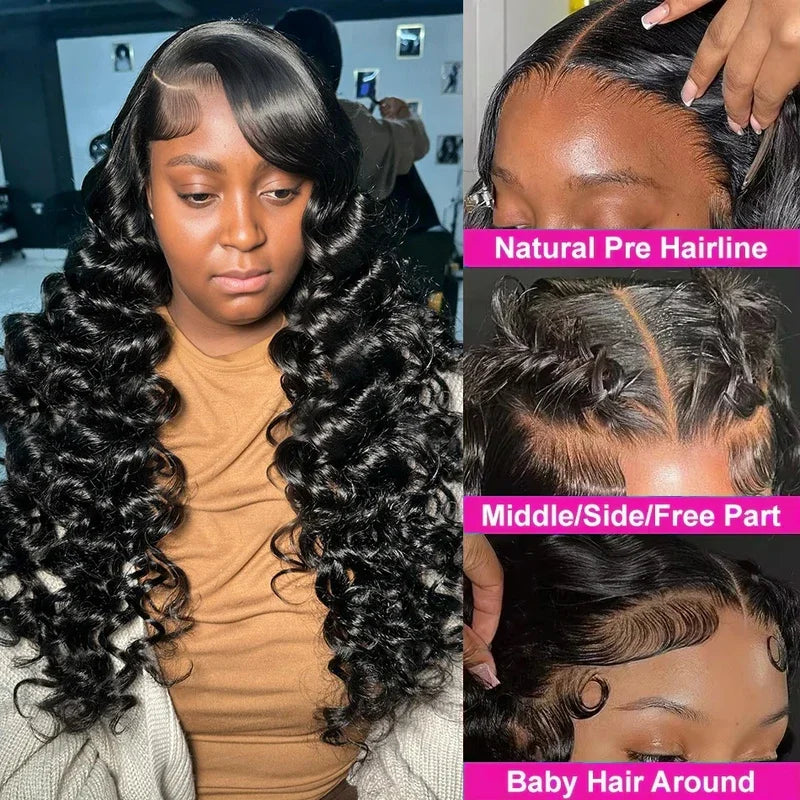 Loose Wave