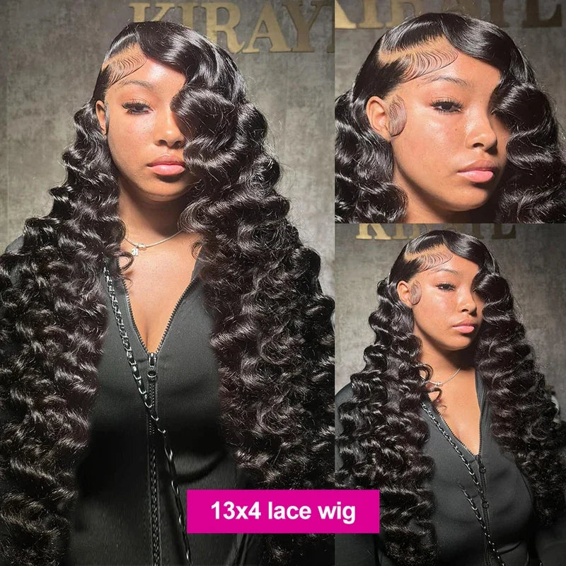 Loose Wave