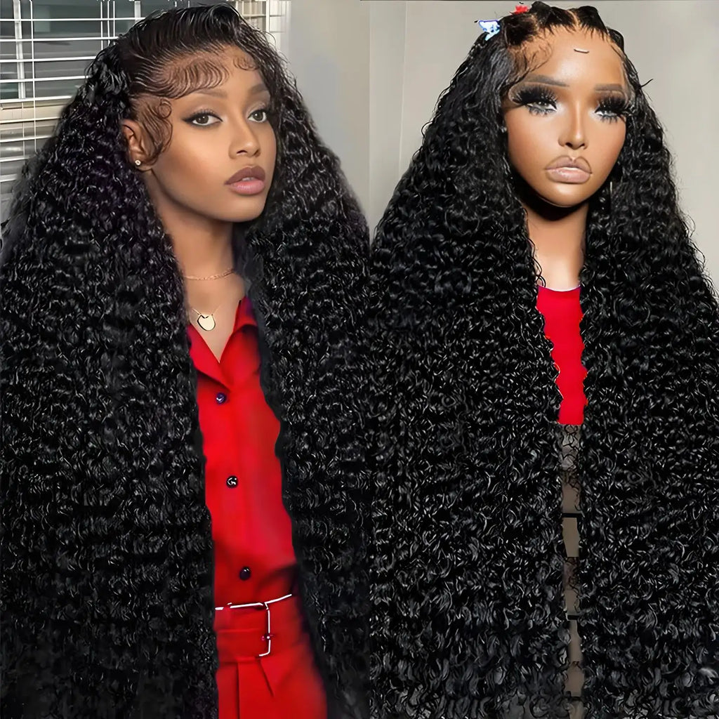 Deep Wave Transparent