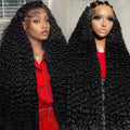 Deep Wave Transparent
