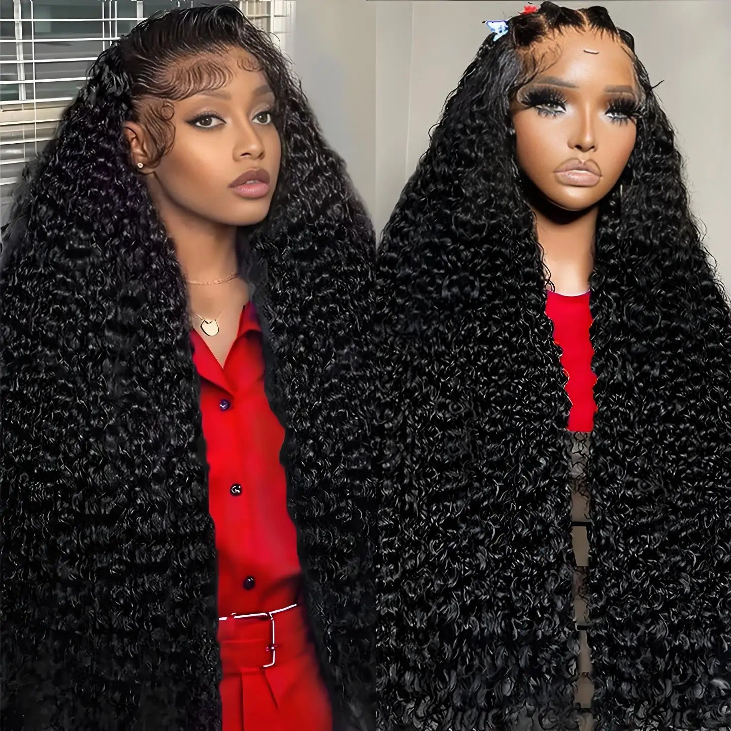 Deep Wave Transparent