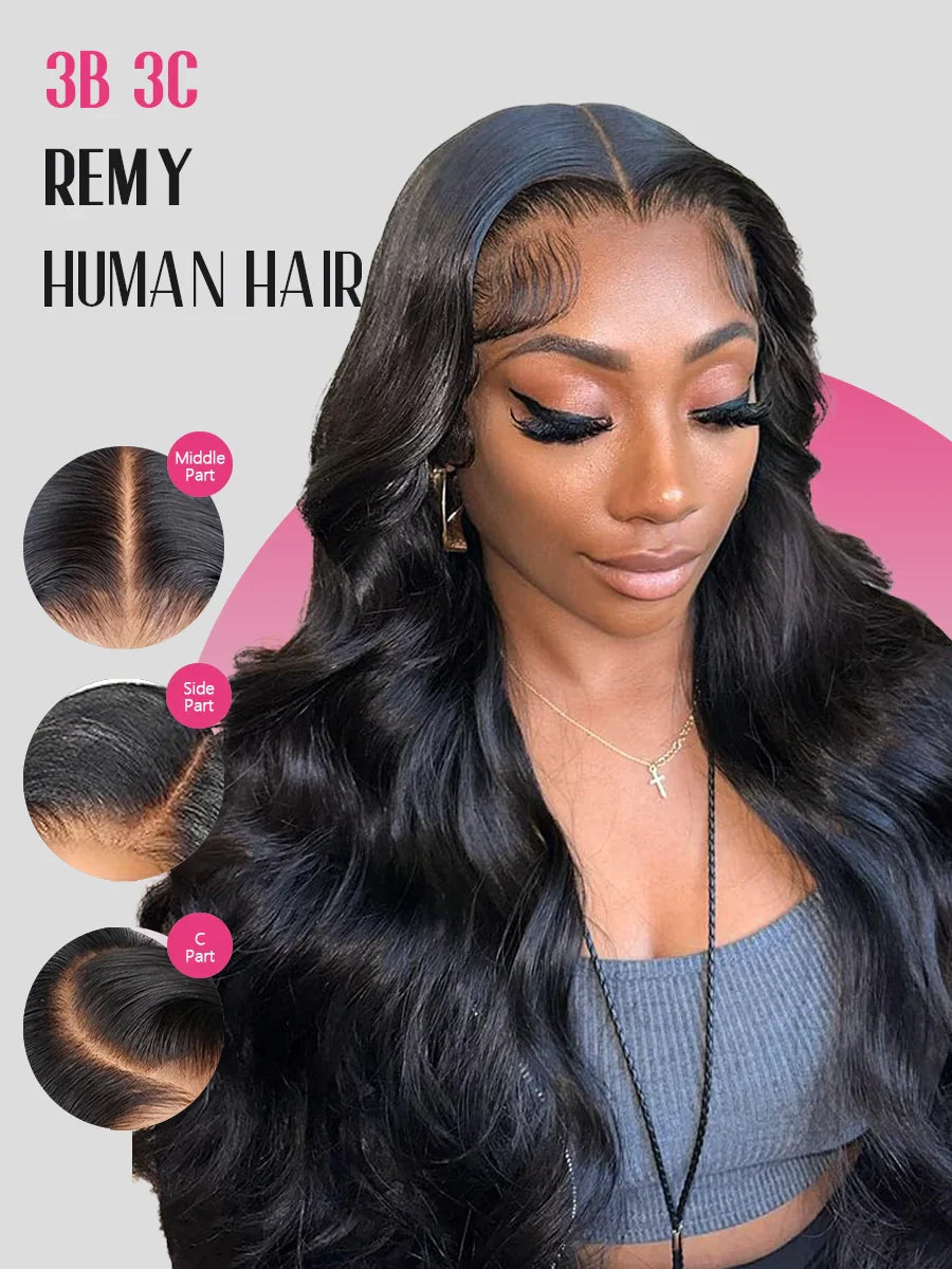 Natural Black Body Wave